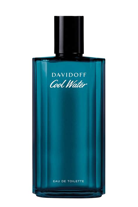 Davidoff Cool Water Edt 125 ml Erkek Parfüm 3414202000572 .